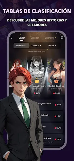 Saylo-Chat de personajes de IA | juego | XWorld