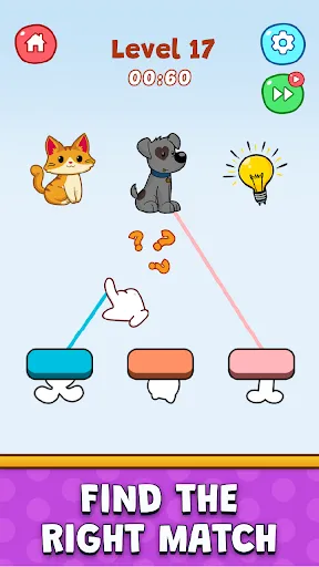 Tappy Minigames Challenge | 游戏 | XWorld