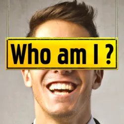 XWorld | Who am I? Guessing Game
