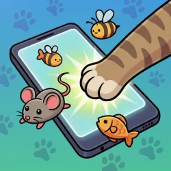 XWorld | Игры для кошек