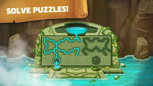 Island Hoppers: Jungle Farm | Games | XWorld