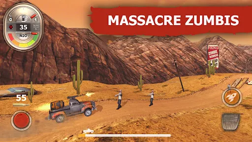 Zombie Derby | Jogos | XWorld