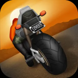XWorld | Highway Rider