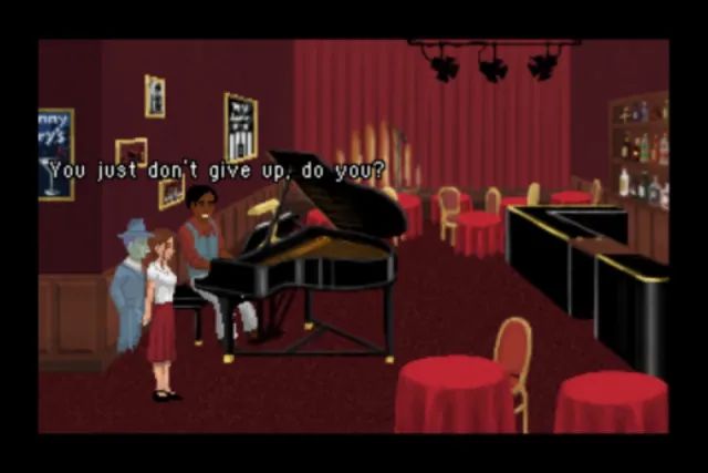 Blackwell 2: Unbound | Игры | XWorld