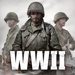 XWorld | World War Heroes — Game perang