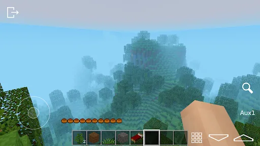 Craftsman Max: Build Craft | Jogos | XWorld