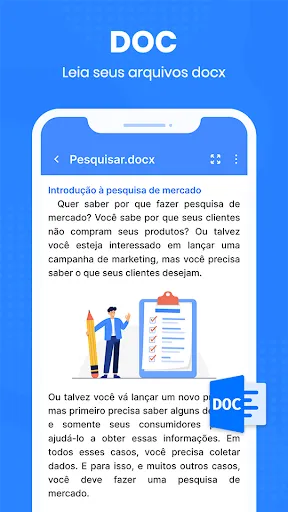 Leitor de documentos: Doc PDF | Jogos | XWorld