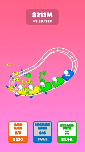 Super Loop | เกม | XWorld