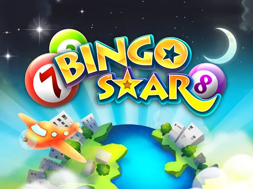 Bingo Star | Games | XWorld