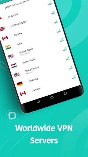 Snap Master VPN: Super Vpn App | Games | XWorld