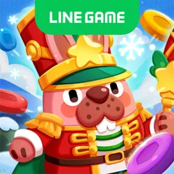 XWorld | LINE Pokopang - puzzle game!