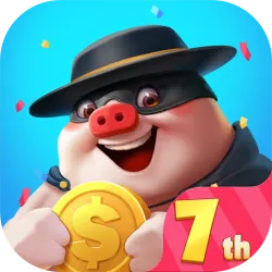 XWorld | Piggy GO - Clash of Coin