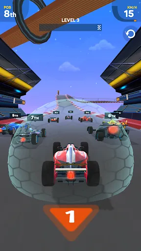 Formula Racing: Car Games | เกม | XWorld