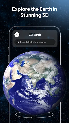 World Explorer 3D: Live Map | 游戏 | XWorld