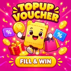 XWorld | Topup Voucher