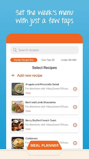 Cozi Family Organizer | Games | XWorld