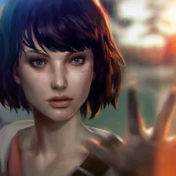 XWorld | Life Is Strange XWorld | Life Is Strange
