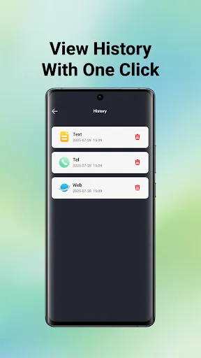 QRManager | Игры | XWorld