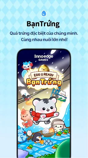 BạnTrứng | Games | XWorld