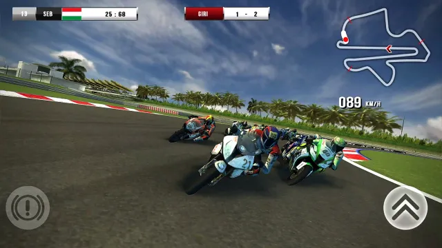 SBK16 - Official Mobile Game | Permainan | XWorld