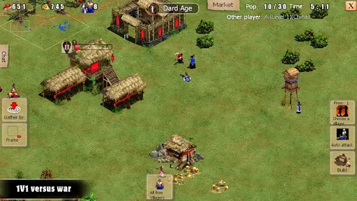 War of Empire Conquest：3v3 | Games | XWorld