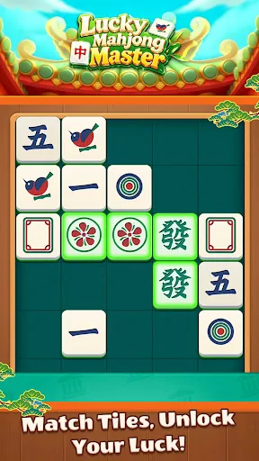 Lucky Mahjong Master | Permainan | XWorld Lucky Mahjong Master | Permainan | XWorld