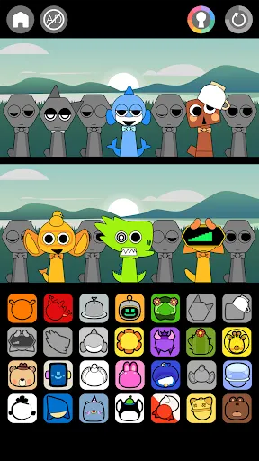 DuoBox | Jogos | XWorld