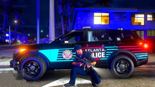 City Police Chase Simulator | Игры | XWorld City Police Chase Simulator | Игры | XWorld