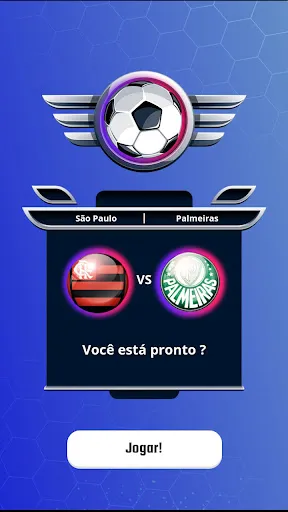 Campeonato Brasileiro Futebol | Jogos | XWorld
