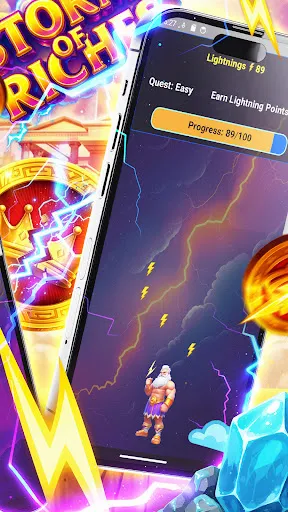 Storm of Riches | Permainan | XWorld Storm of Riches | Permainan | XWorld