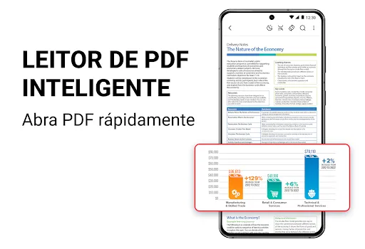 Leitor de PDF e Abrir PDF | Jogos | XWorld