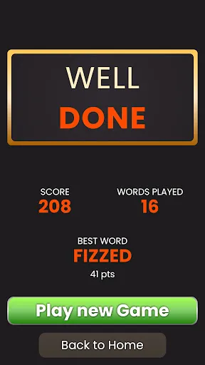 Word Hunter | Permainan | XWorld