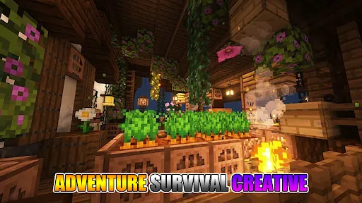 Craftsman Building Crafting | Permainan | XWorld