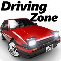 XWorld | Driving Zone: Japan