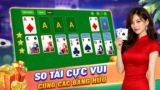 Tiến Lên Miền Nam - Doi Thuong | เกม | XWorld