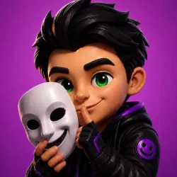 XWorld | Impostor: Quem é o Espião?