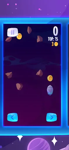 2J Space Adventure | Permainan | XWorld