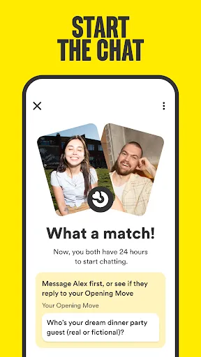 Bumble Dating App: Meet & Date | Games | XWorld