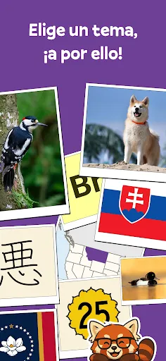 Squiz - Aprende jugando | juego | XWorld Squiz - Aprende jugando | juego | XWorld