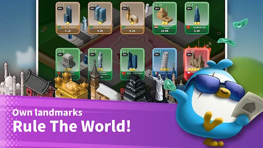 Dice Go : The Showdown | เกม | XWorld