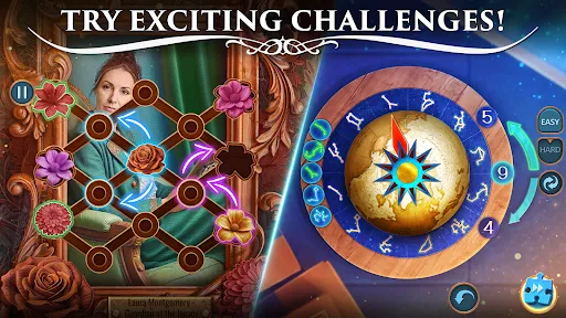 Hidden Legacy: Dark Heirloom | เกม | XWorld