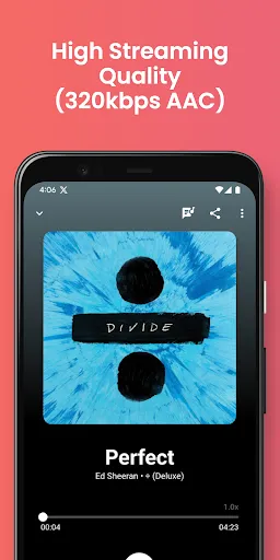 Joytify - Music & Playlists | Permainan | XWorld