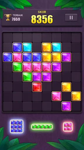 Block Puzzle - Game Teka Teki | Permainan | XWorld