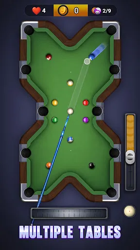 8 Ball Legend | Games | XWorld 8 Ball Legend | Games | XWorld