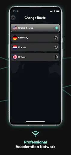 Velo-VPN | 游戏 | XWorld