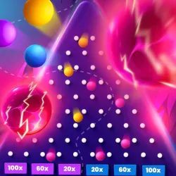 XWorld | Plinko Burst