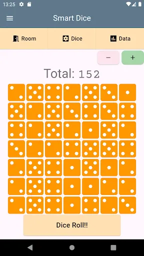 Smart Dice - Simple & Powerful | Games | XWorld