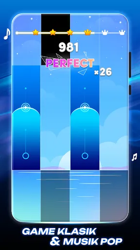 Piano Magic Star 4: Game Musik | Permainan | XWorld