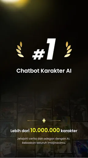 Emochi: Chat Dengan Karakter | Permainan | XWorld