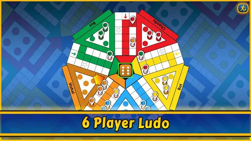 Ludo King® TV | Permainan | XWorld